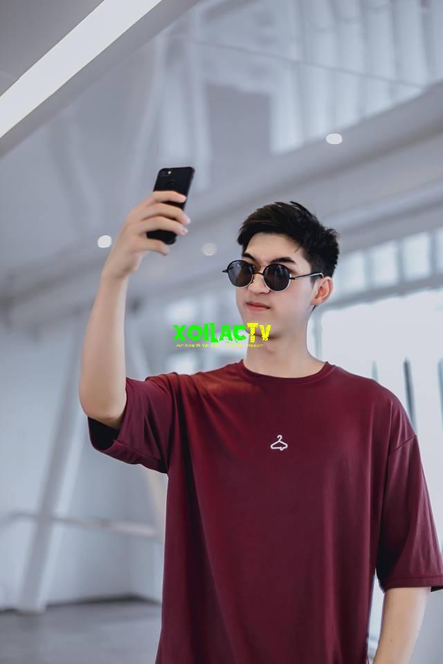 du hoc sinh Lao dep trai anh 2