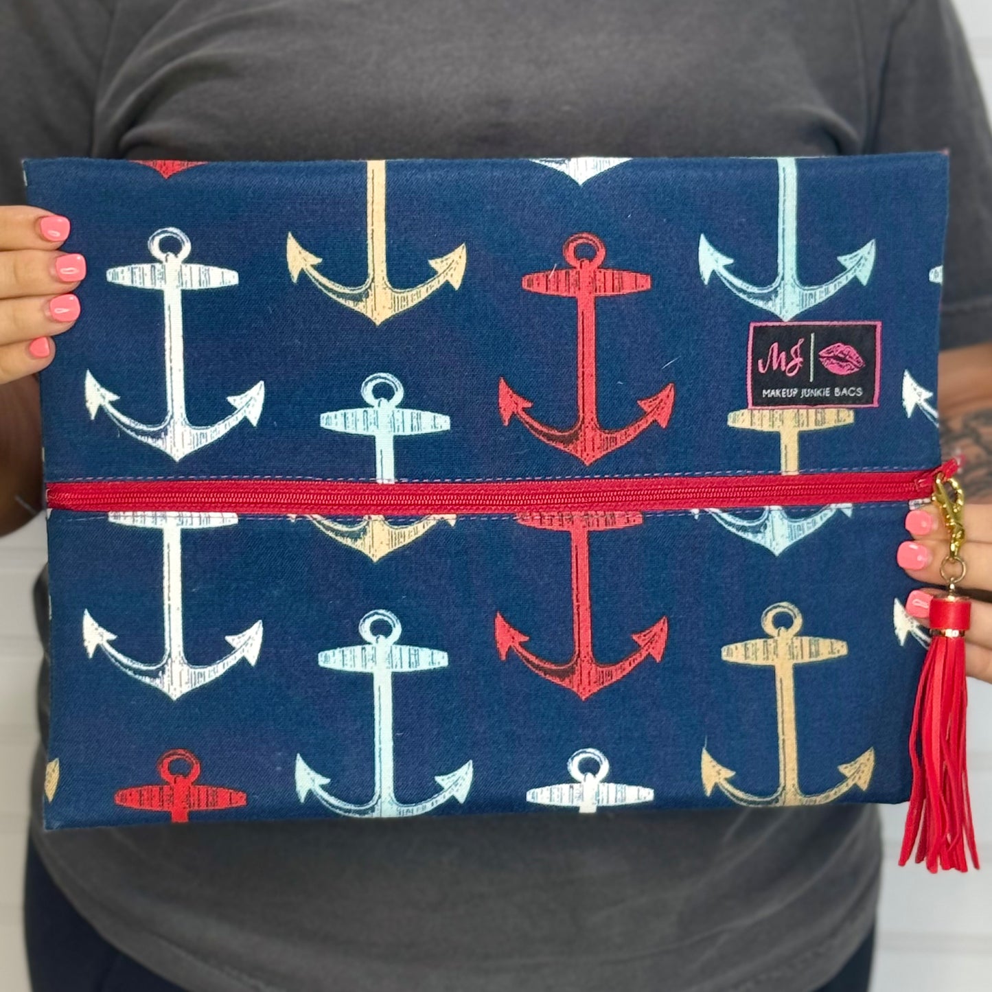 Anchors Away