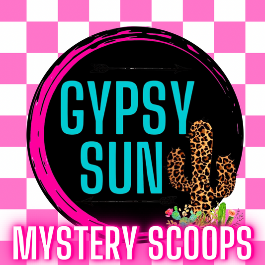 Mystery Scoops