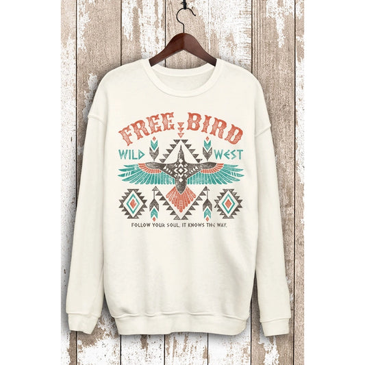 Freebird Sweatshirt