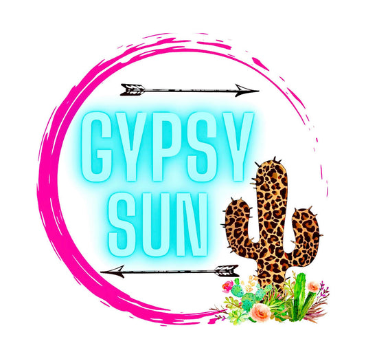 Gypsy Sun & Boutique Gift Card