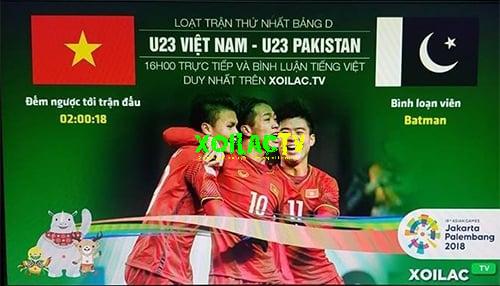 Giải Mã Hiện Tượng XoilacTV: Không Chỉ Vì Miễn Phí, Đây Là &#8216;Cú Tát&#8217; Dành Cho Truyền Hình Truyền Thống